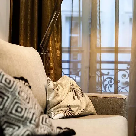 In | Sejour De Gamme - Clim & Balneo شقة
