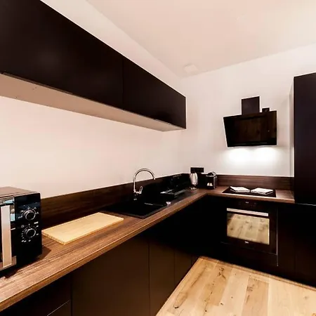 Apartmán In | Sejour De Gamme - Clim & Balneo