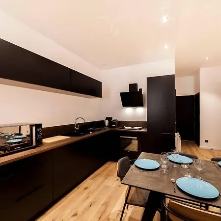Apartment 70m2 De Pur Bonheur En Plein Centre - Rhone Ail Lyon