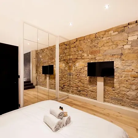 70m2 De Pur Bonheur En Plein Centre - Rhone Ail Apartment *