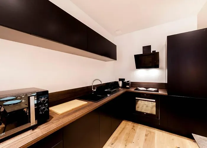 Apartment In | Sejour De Gamme - Clim & Balneo