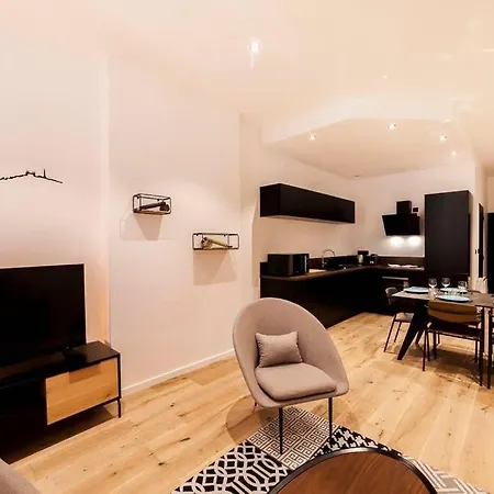 70m2 De Pur Bonheur En Plein Centre - Rhone Ail * リヨン