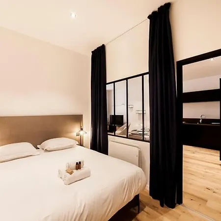 70m2 De Pur Bonheur En Plein Centre - Rhone Ail * リヨン