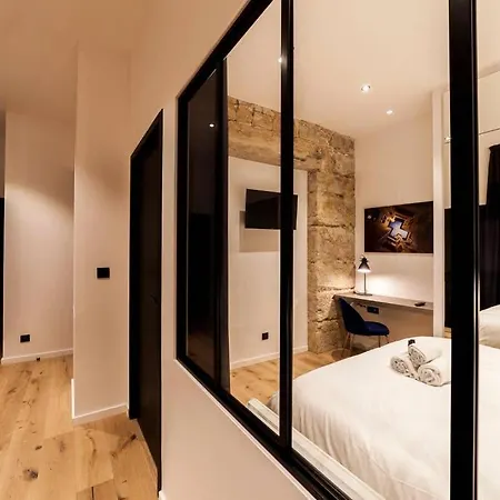 70m2 De Pur Bonheur En Plein Centre - Rhone Ail リヨン