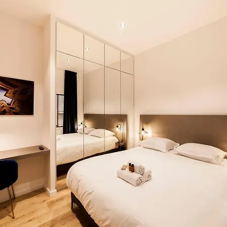 70m2 De Pur Bonheur En Plein Centre - Rhone Ail *